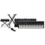 Yamaha CP88 88-Key Digital Stage Piano Essentials Bundle