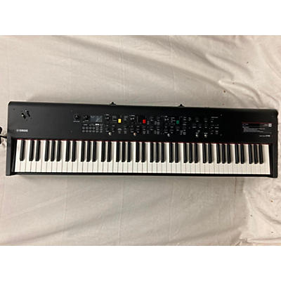 Yamaha CP88 Keyboard Workstation