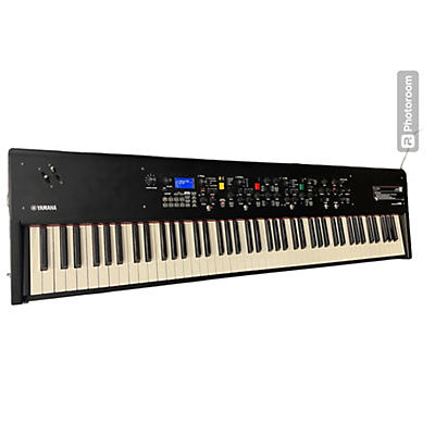 Yamaha CP88 STAGE PIANO Portable Keyboard