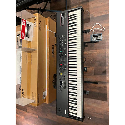 Yamaha CP88 Stage Piano
