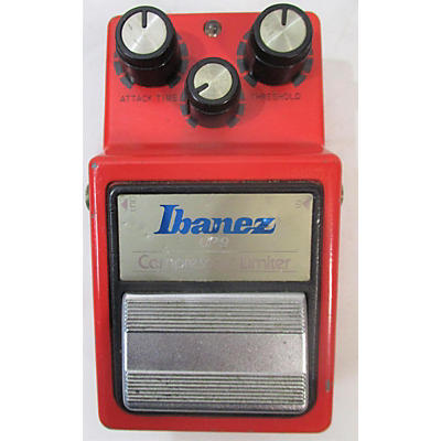 Ibanez CP9 Compressor Effect Pedal