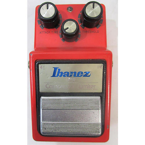 Ibanez CP9 Compressor Effect Pedal