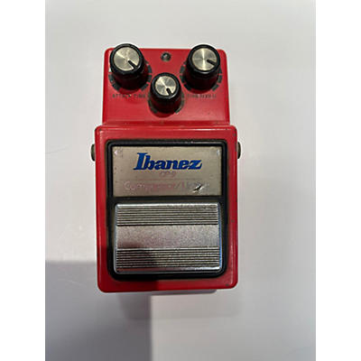 Ibanez CP9 Effect Pedal