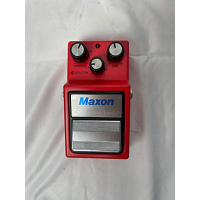 Maxon CP9PRO+ Effect Pedal