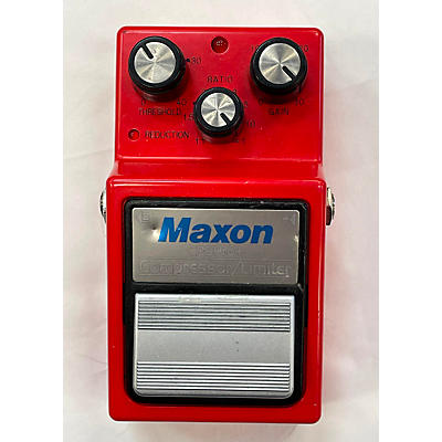 Maxon CP9Pro+ Effect Pedal