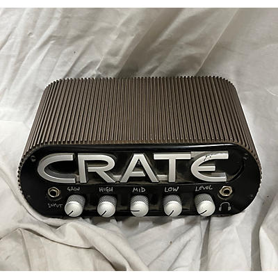 Crate CPB150 Guitar Power Amp