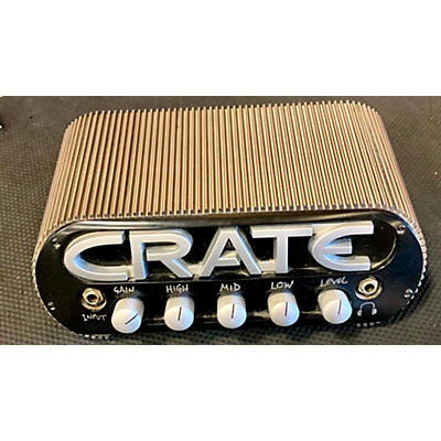 Crate CPB150 Power Block Guitar Power Amp