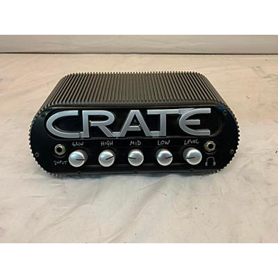 Crate CPB150 Solid State Guitar Amp Head