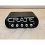 Used Crate CPB150 Solid State Guitar Amp Head