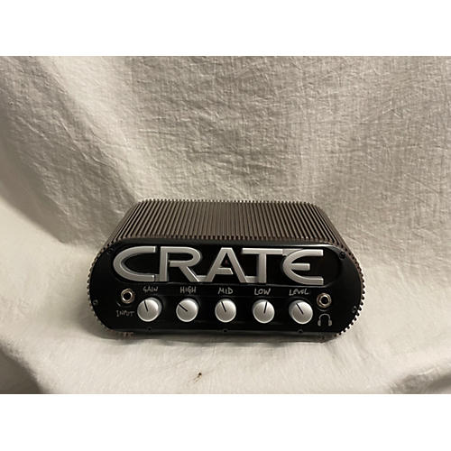 Crate CPB150 Solid State Guitar Amp Head