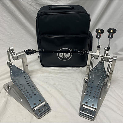 DW CPMDD2XF Double Bass Drum Pedal