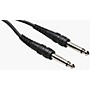 Hosa CPP105      BLM Unbalanced 1/4in TS Male to Unbalanced 1/4in TS Male Patch Cable 5 ft.
