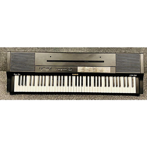 Casio CPS-700 Digital Piano