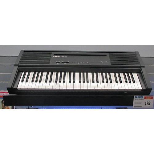 Casio CPS100 Digital Piano