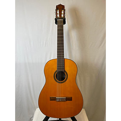 SIGMA CR-2 Classical Acoustic Guitar