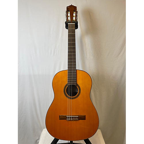 SIGMA CR-2 Classical Acoustic Guitar Natural