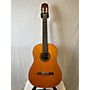 Used SIGMA CR-2 Classical Acoustic Guitar Natural