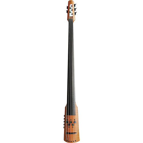 CR-5M 5-String Electric Double Bass