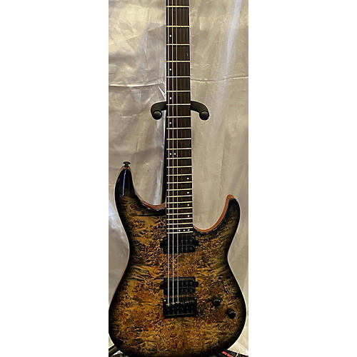 CR-6 Solid Body Electric Guitar