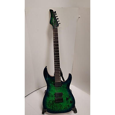 Schecter Guitar Research CR-6 Solid Body Electric Guitar