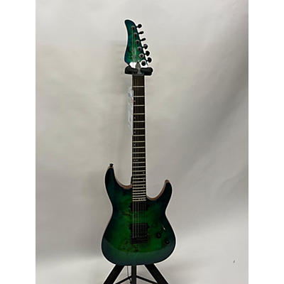Schecter Guitar Research CR-6 Solid Body Electric Guitar