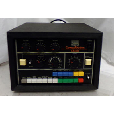 Roland CR-68 Compu-Rhythm Drum Machine