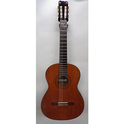 SIGMA CR-7 Classical Acoustic Guitar