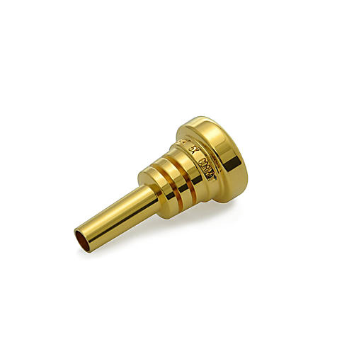 CR-7X Groove Series Cornet Mouthpiece