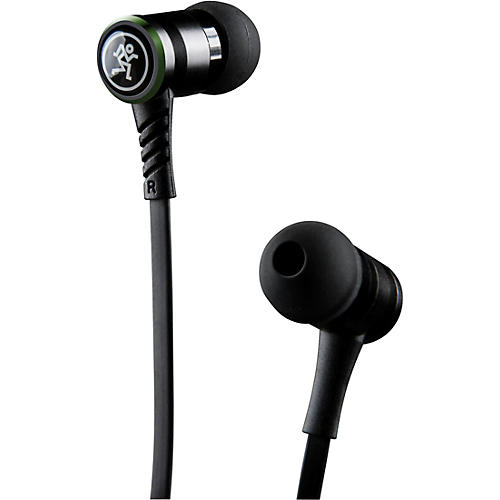 CR-Buds High-Performance Earphones With Mic and Control