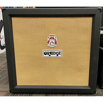 Orange Amplifiers CR PRO 412 Guitar Cabinet