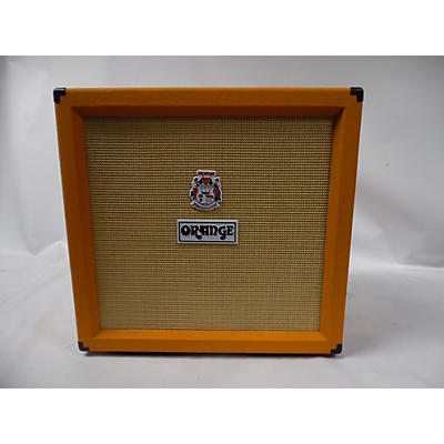 Orange Amplifiers CR PRO 412 Guitar Cabinet