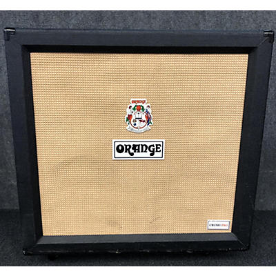 Orange Amplifiers CR PRO 412 Guitar Cabinet