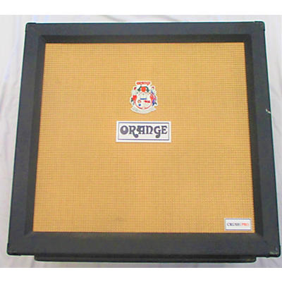 Orange Amplifiers CR Pro 412 Guitar Cabinet