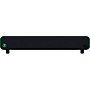 Open-Box Mackie CR StealthBar Desktop PC Soundbar with Bluetooth Condition 1 - Mint