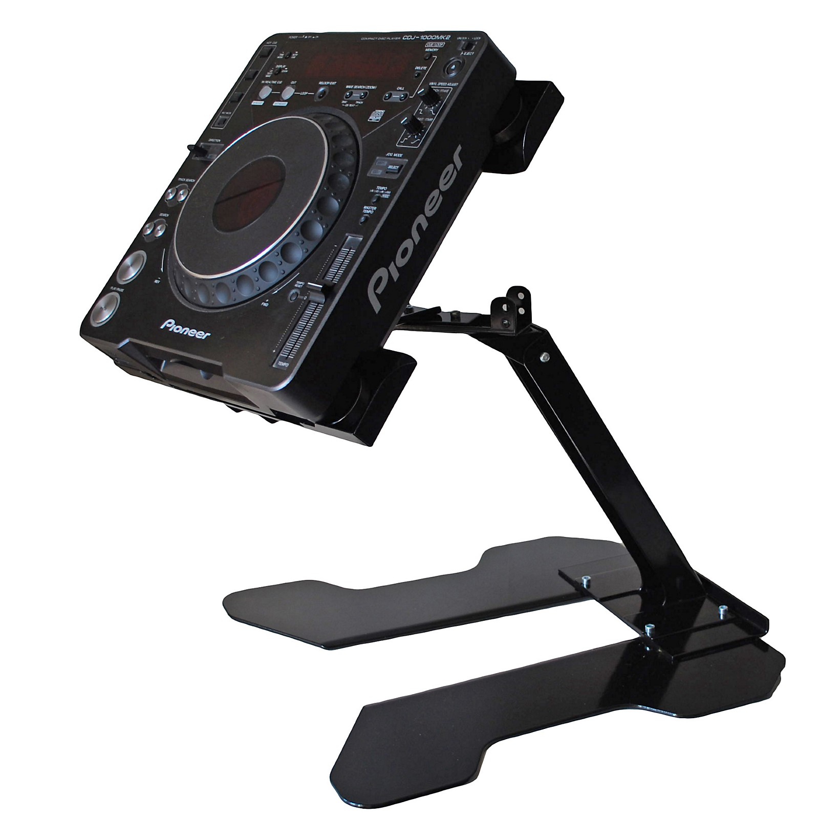Sefour CR030 CRANE LAPTOP / CD PLAYER STAND Musician's Friend