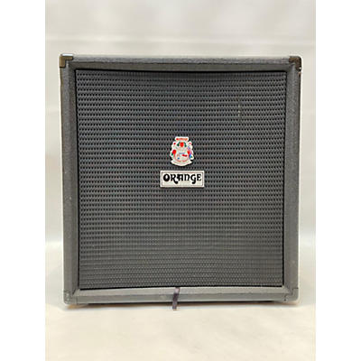 Orange Amplifiers CR100BXT Crush 100W 1x15