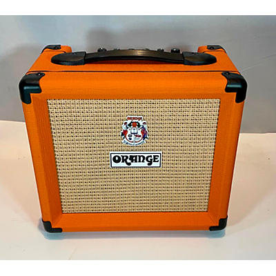 Orange Amplifiers CR12L 12W 1X6 Guitar Combo Amp