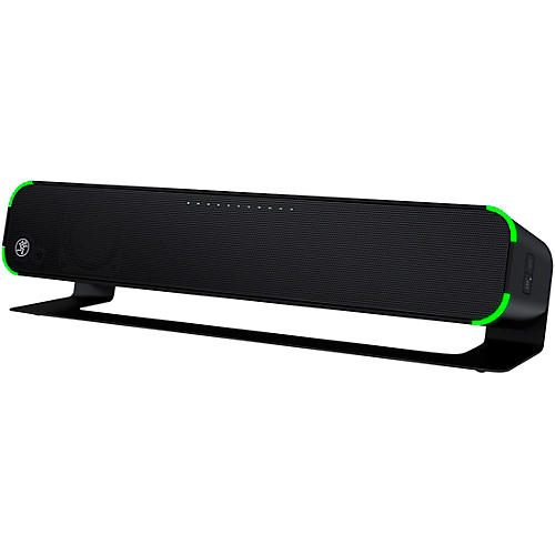 Mackie CR2-X Bar Pro Premium Desktop PC Soundbar Condition 1 - Mint