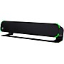 Open-Box Mackie CR2-X Bar Pro Premium Desktop PC Soundbar Condition 1 - Mint