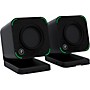 Open-Box Mackie CR2-X Cube Premium Compact Desktop Speakers Condition 1 - Mint