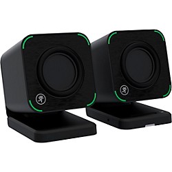 CR2-X Cube Premium Compact Desktop Speakers