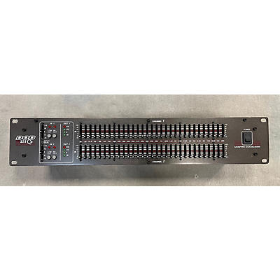 DOD CR231QX Equalizer