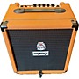 Used Orange Amplifiers CR25BX Bass Combo Amp