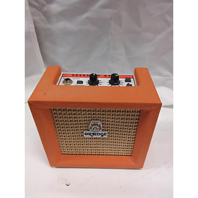 Orange Amplifiers CR3 Battery Powered Amp
