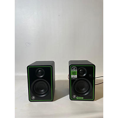 Mackie CR3-xBT Multi-Media Speaker