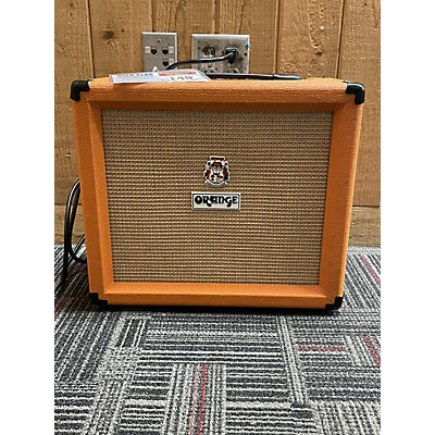 Orange Amplifiers CR35LDX 35W 1x10 Guitar Combo Amp