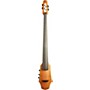 NS Design CR4 4-String Electric Cello Amber Stain