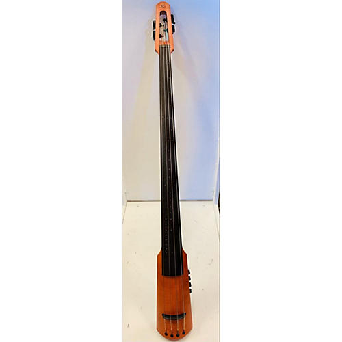 NS Design CR4 Double Bass Natural