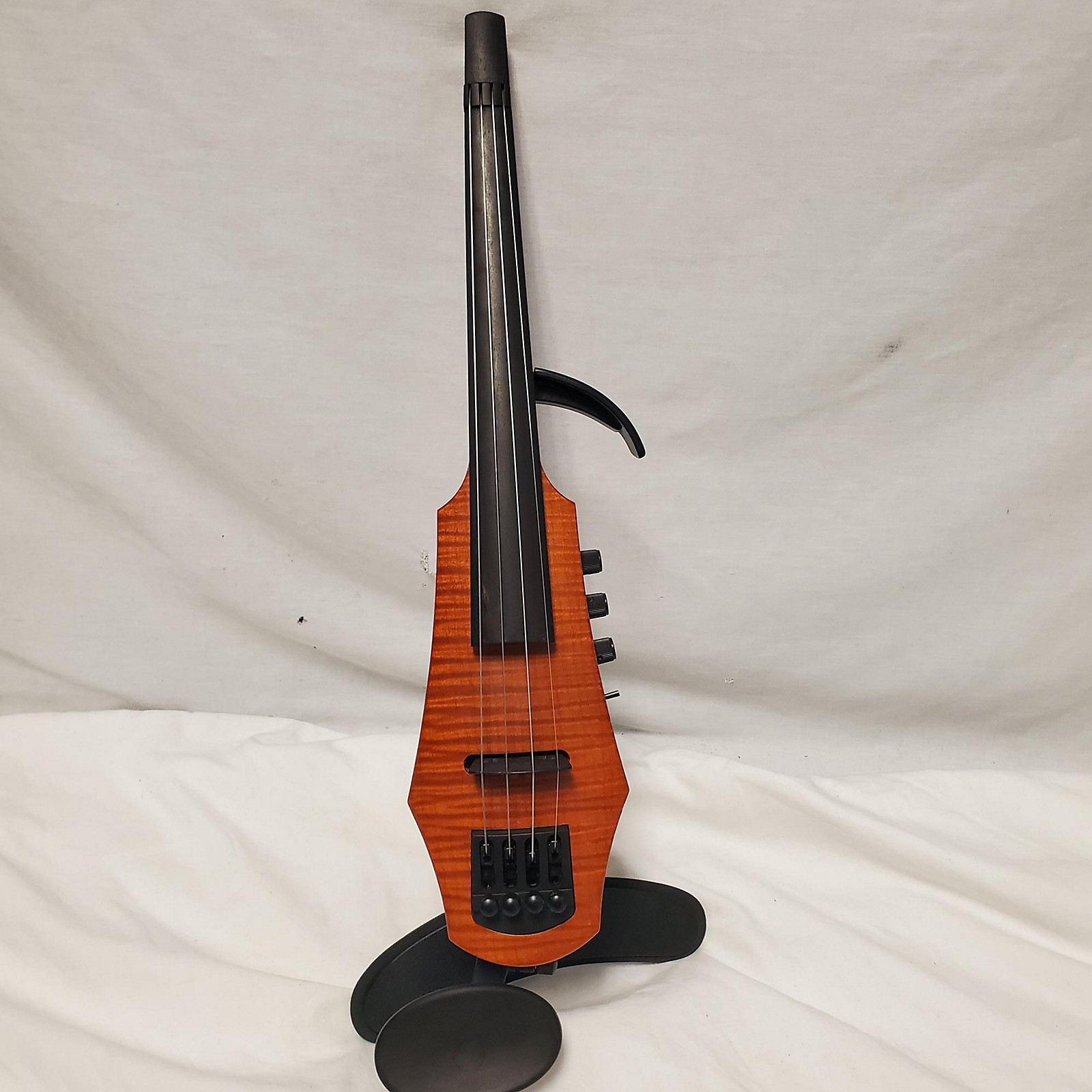 Used NS Design CR4 Electric Violin Musician's Friend