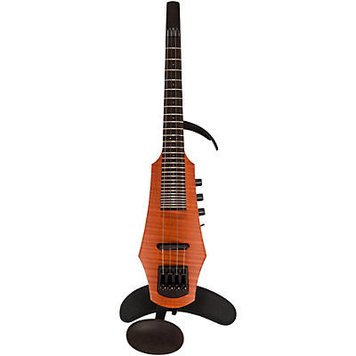 NS Design CR4 Fretted Electric Violin